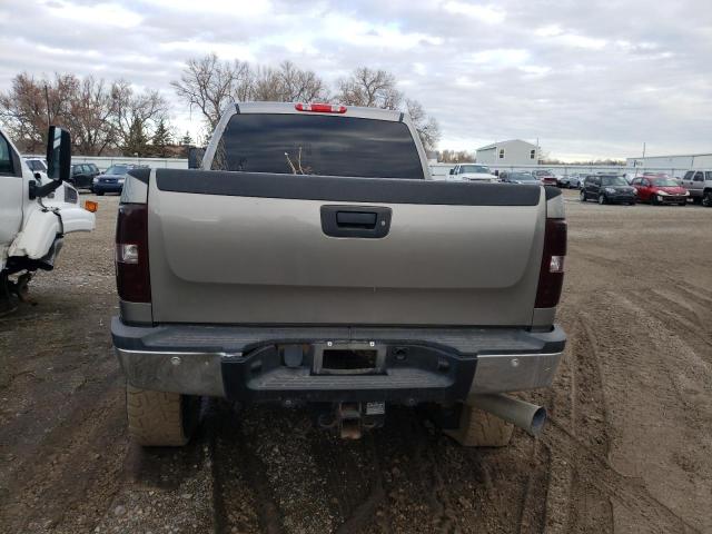 Photo 6 from auction – 2014 CHEVROLET SILVERADO with VIN 1GC1KXC82EF146543