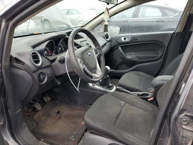 Photo 7 from auction – 2015 FORD FIESTA SE with VIN 3FADP4BJ5FM120950