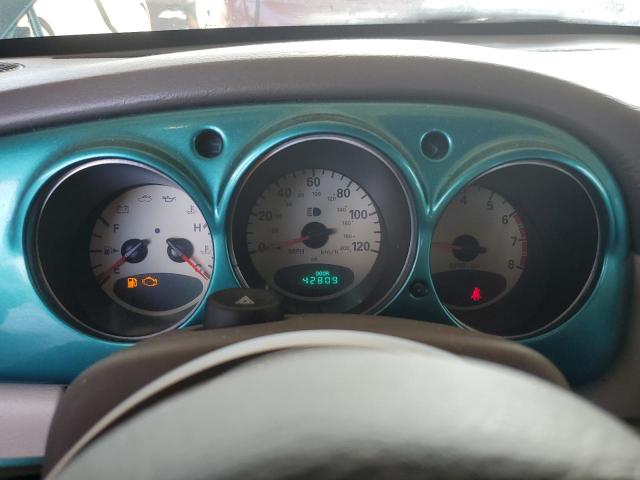 Photo 9 from auction – 2004 CHRYSLER PT CRUISER with VIN 3C4FY48B14T204962