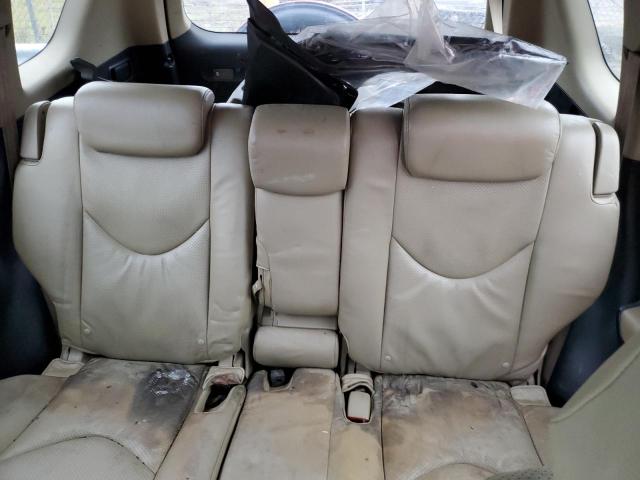 Photo 10 from auction – 2010 TOYOTA RAV4 LIMIT with VIN 2T3DF4DV6AW054607