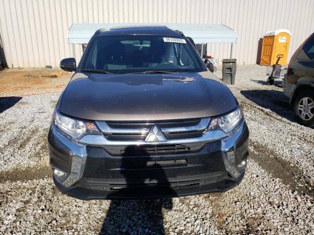 Photo 5 from auction – 2018 MITSUBISHI OUTLANDER with VIN JA4AZ3A3XJZ045247