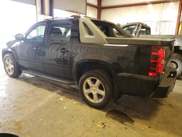 صورة رقم 2 من المزاد - 2011 CHEVROLET AVALANCHE مع VIN 3GNTKFE37BG251441