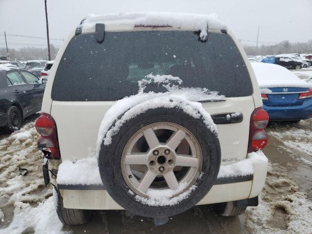 Photo 6 from auction – 2005 JEEP LIBERTY LI with VIN 1J4GL58K65W590583