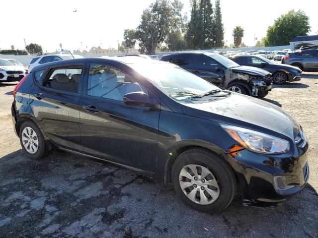 Photo 4 from auction – 2016 HYUNDAI ACCENT SE with VIN KMHCT5AE9GU238729