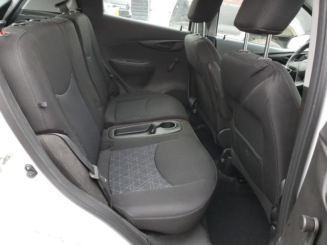 Photo 10 from auction – 2020 CHEVROLET SPARK LS with VIN KL8CB6SA8LC470126