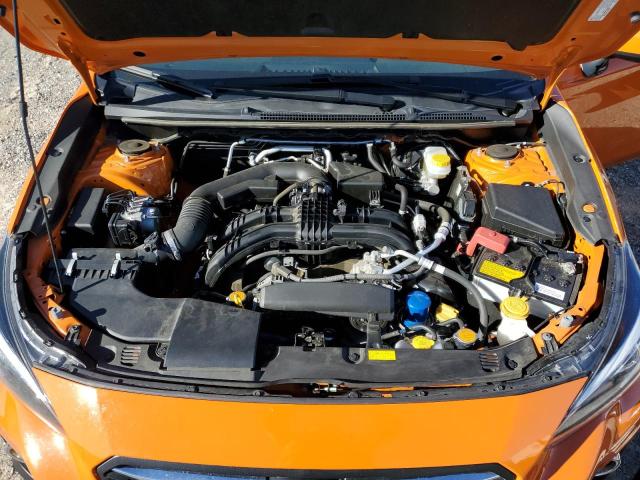 Photo 12 from auction – 2018 SUBARU CROSSTREK with VIN JF2GTABC2JH345084