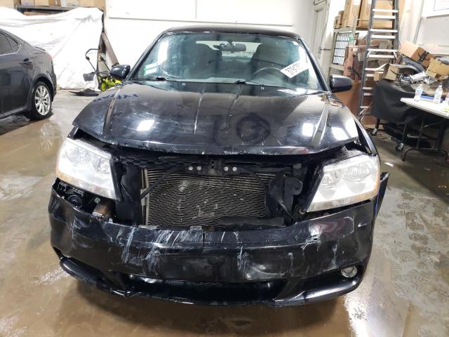 Photo 5 from auction – 2013 DODGE AVENGER SX with VIN 1C3CDZCB9DN655841
