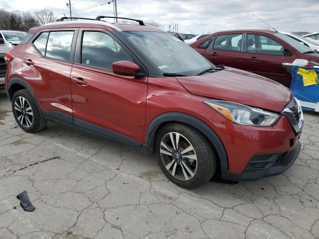 Photo 4 from auction – 2019 NISSAN KICKS S with VIN 3N1CP5CU3KL535112