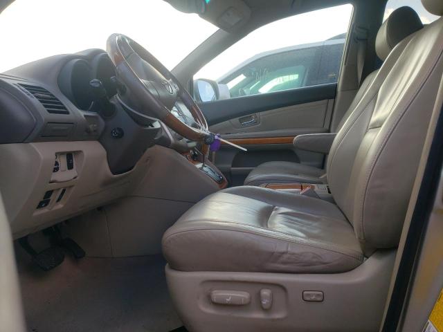 Photo 7 from auction – 2004 LEXUS RX 330 with VIN 2T2HA31U44C025977