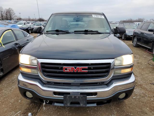 Photo 5 from auction – 2004 GMC SIERRA K25 with VIN 1GTHK23184F168761
