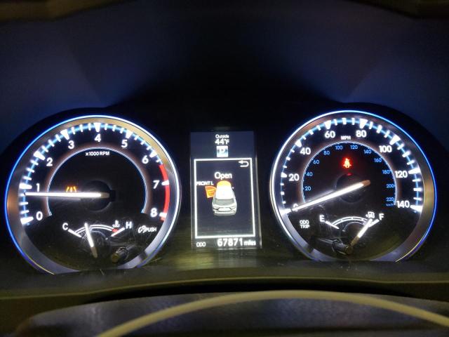 Photo 9 from auction – 2016 TOYOTA HIGHLANDER with VIN 5TDJKRFH5GS280988