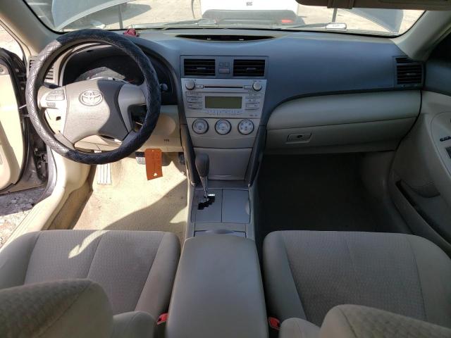 Photo 8 from auction – 2011 TOYOTA CAMRY BASE with VIN 4T1BF3EK9BU736736