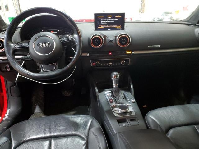 Photo 8 from auction – 2015 AUDI S3 PREMIUM with VIN WAUBFGFFXF1053364