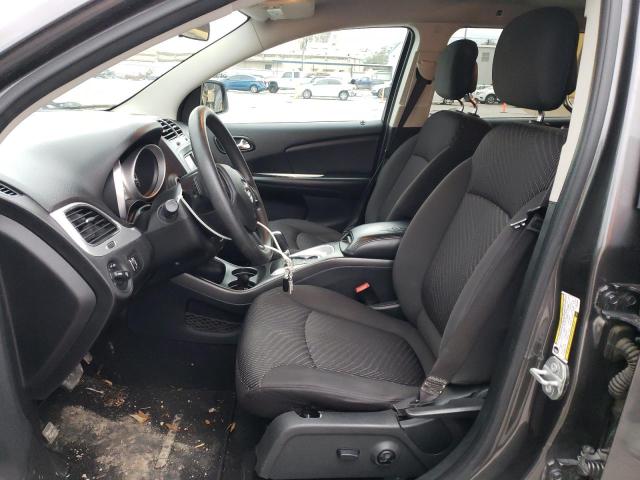 Photo 7 from auction – 2017 DODGE JOURNEY SX with VIN 3C4PDDBG6HT528810