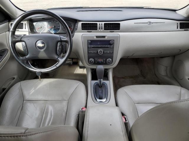 Photo 8 from auction – 2008 CHEVROLET IMPALA LT with VIN 2G1WT58K789266498