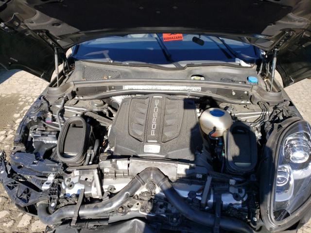 Photo 12 from auction – 2018 PORSCHE MACAN S with VIN WP1AB2A55JLB38216