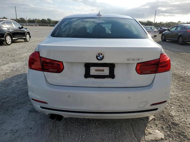 Photo 6 from auction – 2016 BMW 328 I SULE with VIN WBA8E9G5XGNT43452