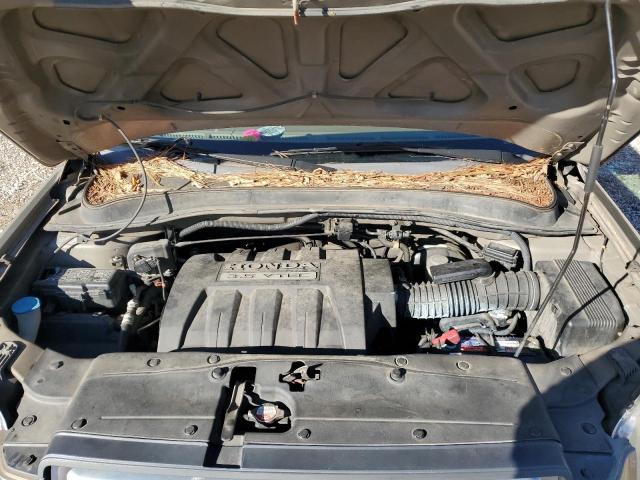 Photo 11 from auction – 2008 HONDA PILOT with VIN 5FNYF18248B048434