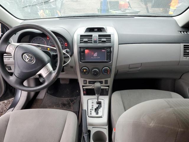 Photo 8 from auction – 2012 TOYOTA COROLLA with VIN 2T1BU4EE2CC830806