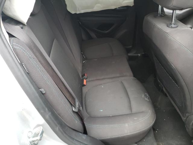 Photo 10 from auction – 2015 CHEVROLET TRAX 1LT with VIN 3GNCJRSB5FL254951