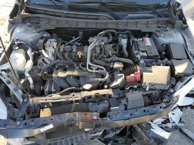 Photo 11 from auction – 2021 NISSAN ALTIMA S with VIN 1N4BL4BV9MN333649