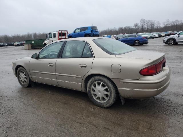 Photo 2 from auction – 1998 BUICK REGAL LS with VIN 2G4WB52K6W1570481
