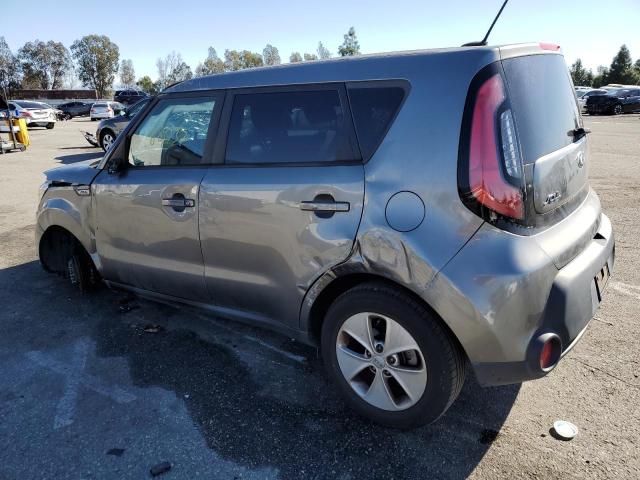 Photo 2 from auction – 2015 KIA SOUL with VIN KNDJN2A2XF7218562