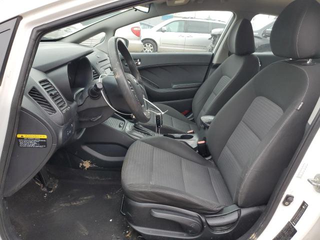 Photo 7 from auction – 2016 KIA FORTE LX with VIN KNAFX4A67G5440162