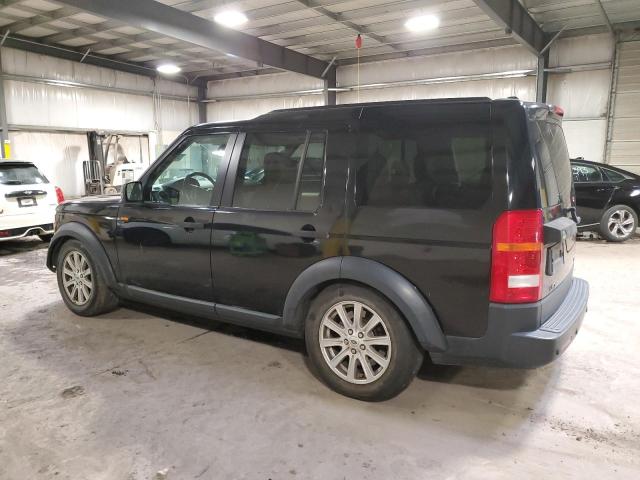 Photo 2 from auction – 2008 LAND ROVER LR3 SE with VIN SALAE25498A445008