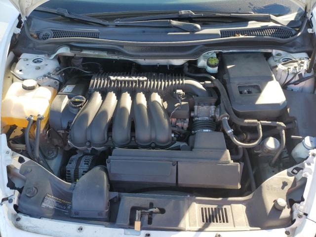 Photo 11 from auction – 2007 VOLVO V50 2.4I with VIN YV1MW390672313440