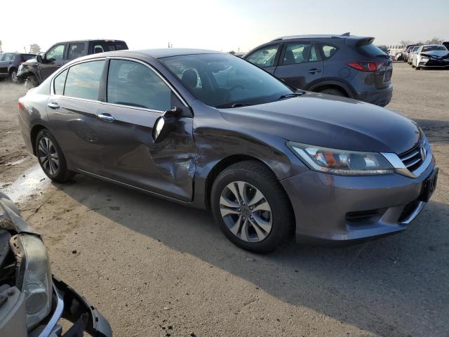 Photo 4 from auction – 2015 HONDA ACCORD LX with VIN 1HGCR2F32FA274840