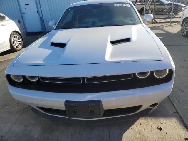 Photo 5 from auction – 2015 DODGE CHALLENGER with VIN 2C3CDZAG3FH839862
