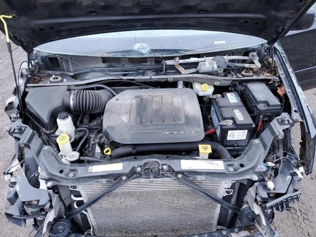 Photo 12 from auction – 2012 DODGE GRAND CARA with VIN 2C4RDGEG9CR142061