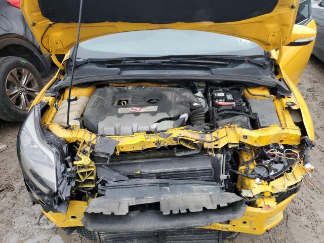 Photo 11 from auction – 2013 FORD FOCUS ST with VIN 1FADP3L95DL168719