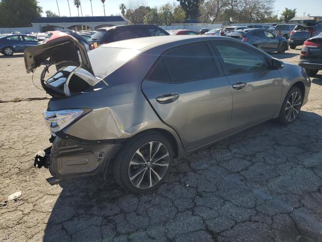 Photo 3 from auction – 2019 TOYOTA COROLLA with VIN 5YFBURHE4KP945690
