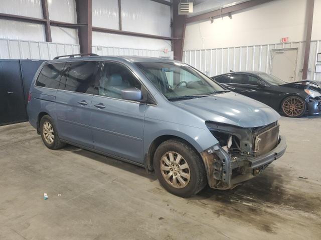Photo 4 from auction – 2010 HONDA ODYSSEY EX with VIN 5FNRL3H66AB071585