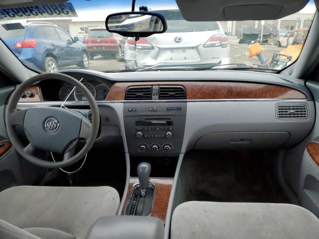 Photo 8 from auction – 2006 BUICK LACROSSE C with VIN 2G4WC582661200667