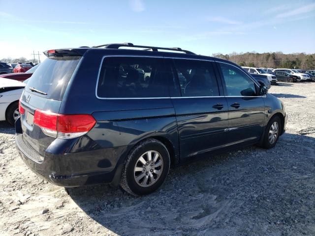 Photo 3 from auction – 2010 HONDA ODYSSEY EX with VIN 5FNRL3H71AB047736