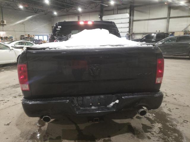 Photo 6 from auction – 2018 RAM 1500 ST with VIN 1C6RR7KT2JS335562