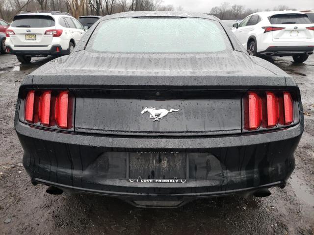 Photo 6 from auction – 2016 FORD MUSTANG with VIN 1FA6P8TH3G5235517