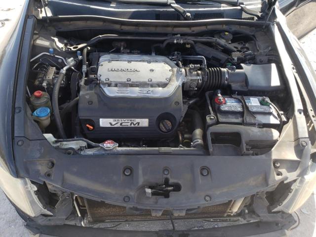 Photo 11 from auction – 2011 HONDA ACCORD EXL with VIN 5KBCP3F8XBB001119