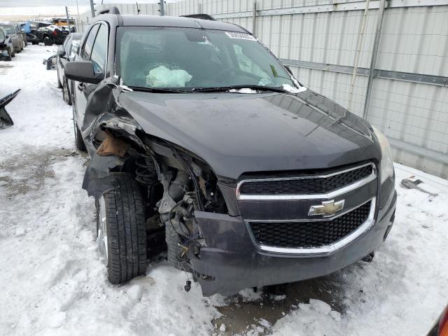 Photo 5 from auction – 2013 CHEVROLET EQUINOX LT with VIN 2GNALDEK0D6252431