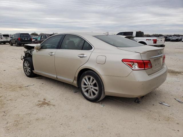 صورة رقم 2 من المزاد - 2012 LEXUS ES 350 مع VIN JTHBK1EG3C2478225