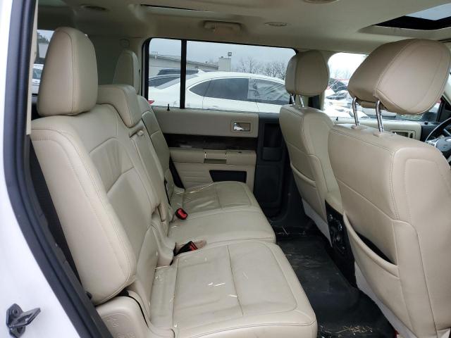 Photo 11 from auction – 2013 FORD FLEX LIMIT with VIN 2FMGK5D81DBD29375