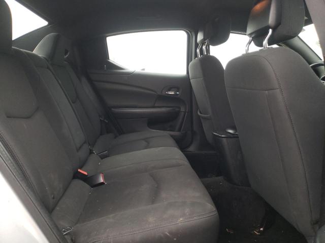 Photo 10 from auction – 2011 DODGE AVENGER EX with VIN 1B3BD4FBXBN586775