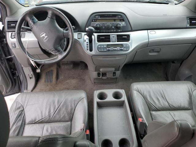 Photo 8 from auction – 2010 HONDA ODYSSEY EX with VIN 5FNRL3H61AB082008