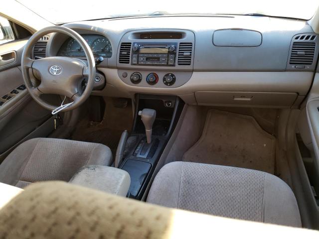 Photo 8 from auction – 2002 TOYOTA CAMRY LE with VIN 4T1BE32K92U048565