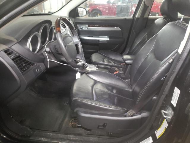 Photo 7 from auction – 2009 CHRYSLER SEBRING TO with VIN 1C3LC56V19N553068