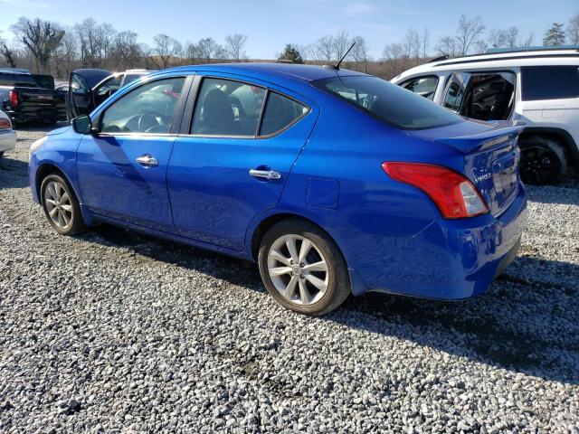 Photo 2 from auction – 2016 NISSAN VERSA S with VIN 3N1CN7AP7GL875546