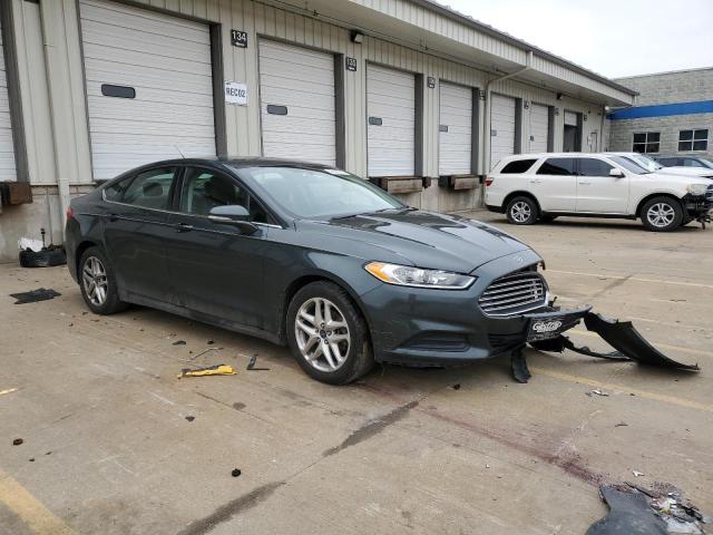 Photo 4 from auction – 2016 FORD FUSION SE with VIN 3FA6P0H75GR185556